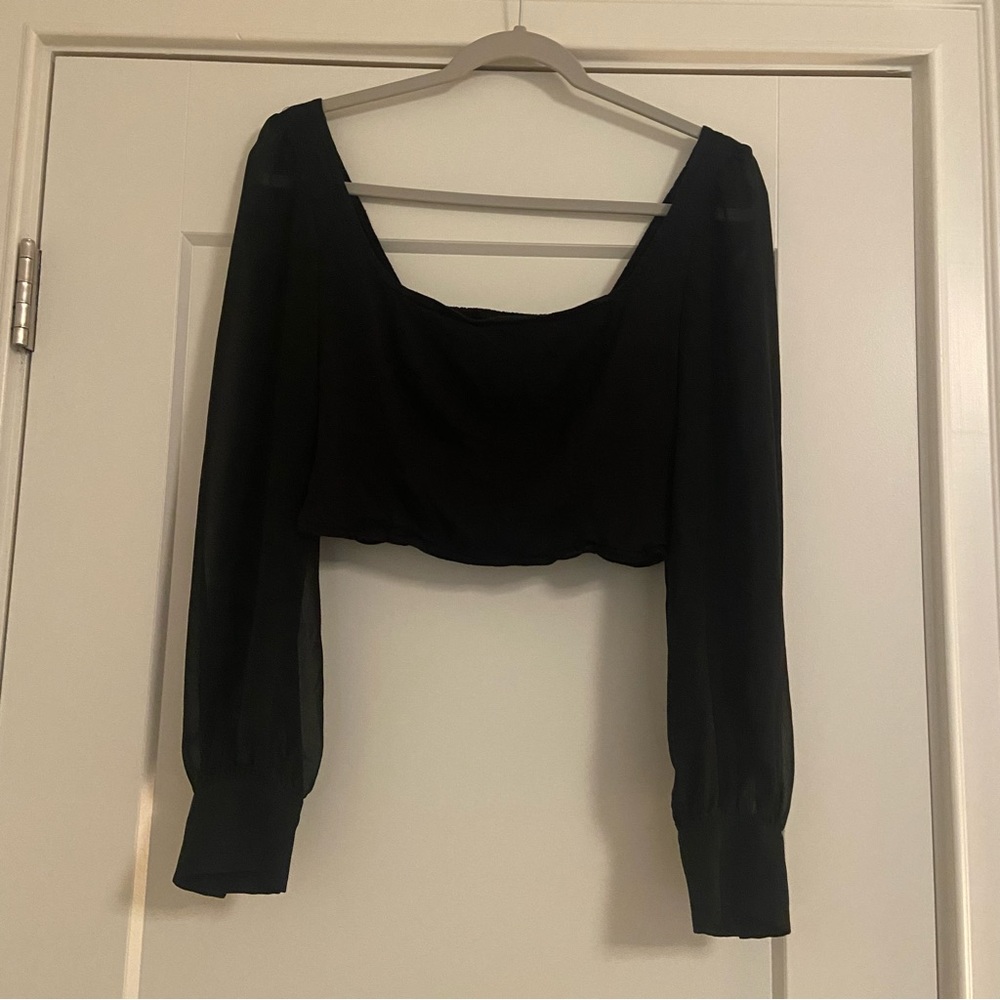 UO blouse
